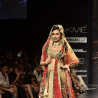 Lakme Fashion Week 2011 Day 4 Pictures | Picture 62876